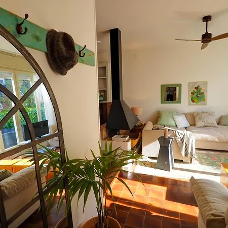 Ocean Spirit House By Hello Homes Villa