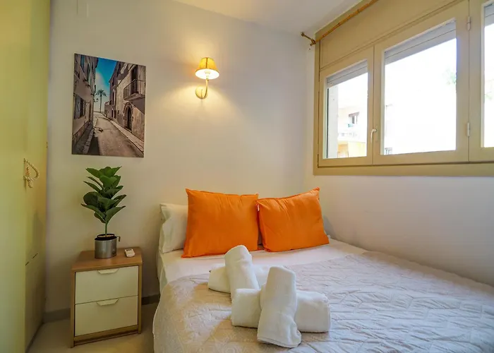 Ocean Spirit House By Hello Homes Sitges