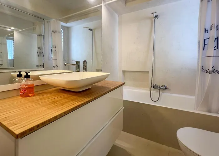 Villa Ocean Spirit House By Hello Homes Sitges