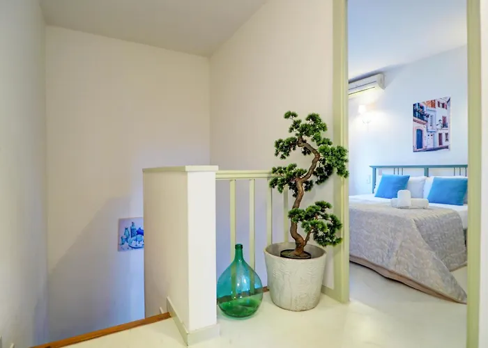 Villa Ocean Spirit House By Hello Homes Sitges