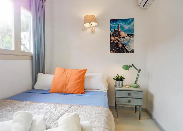 Ocean Spirit House By Hello Homes Sitges